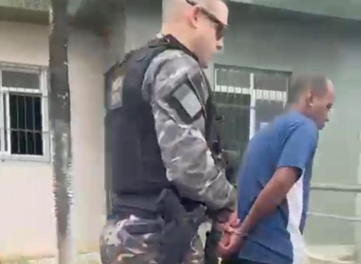 Foto: Reprodução/ Polícia Civil