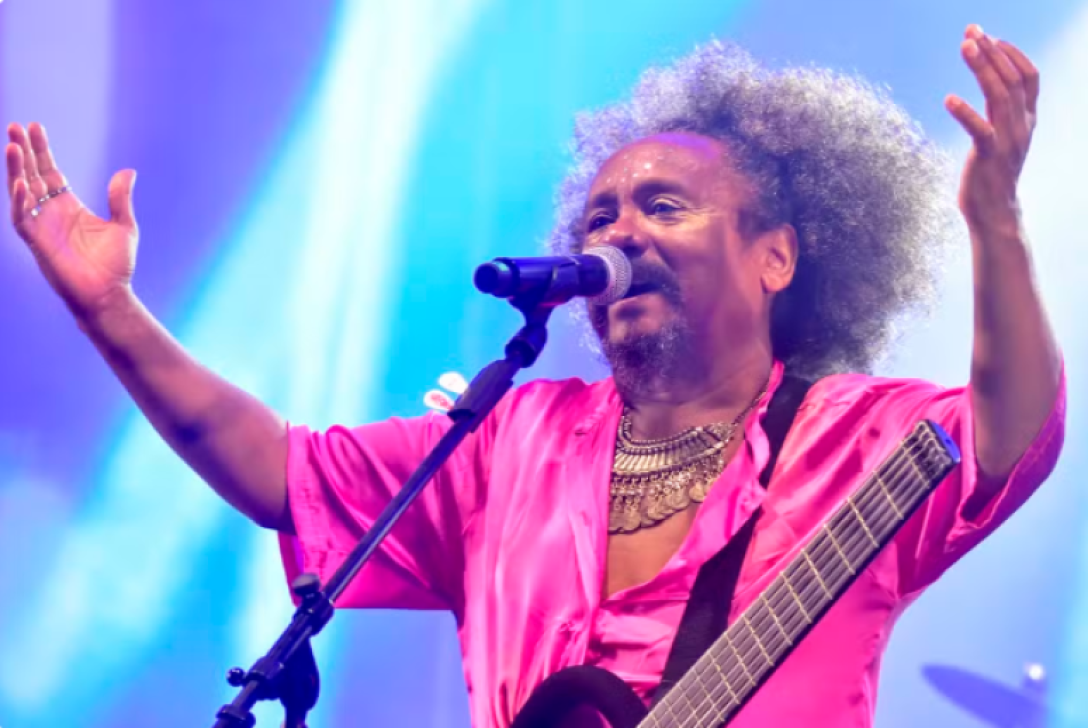 Divulgação: Pedro Vitorino