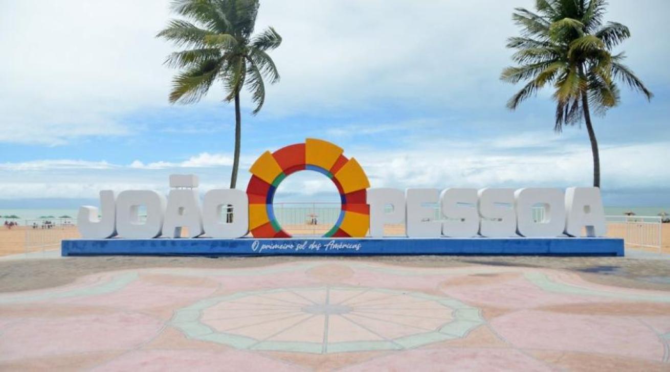 Foto: Prefeitura de João Pessoa / Divulgação
