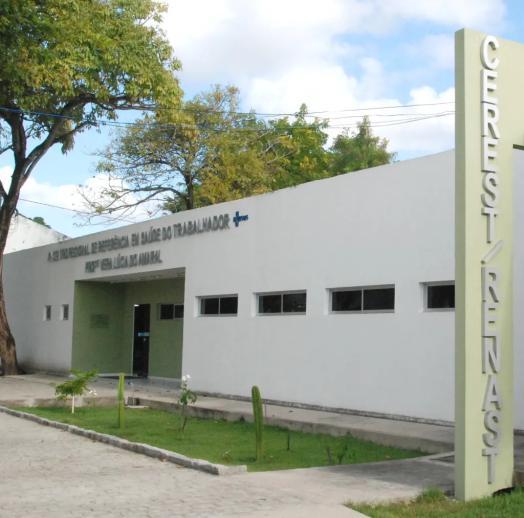 Divulgação: CEREST