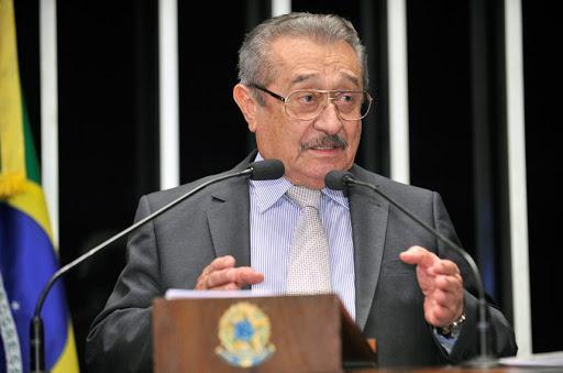 Senador José Maranhão (MDB)