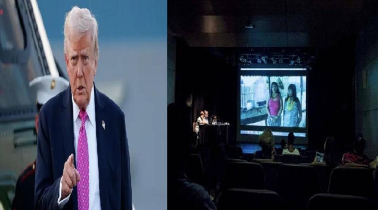 Foto: Edição
