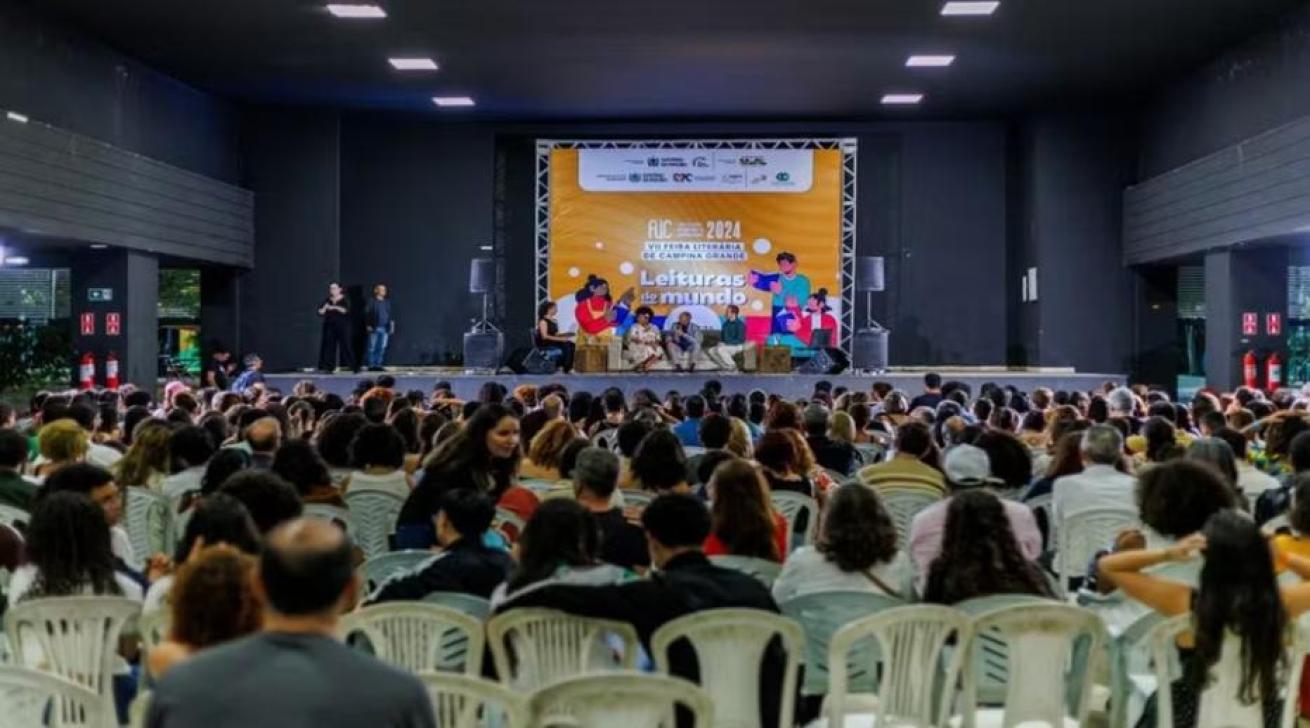 Foto: Divulgação / G1 Paraíba