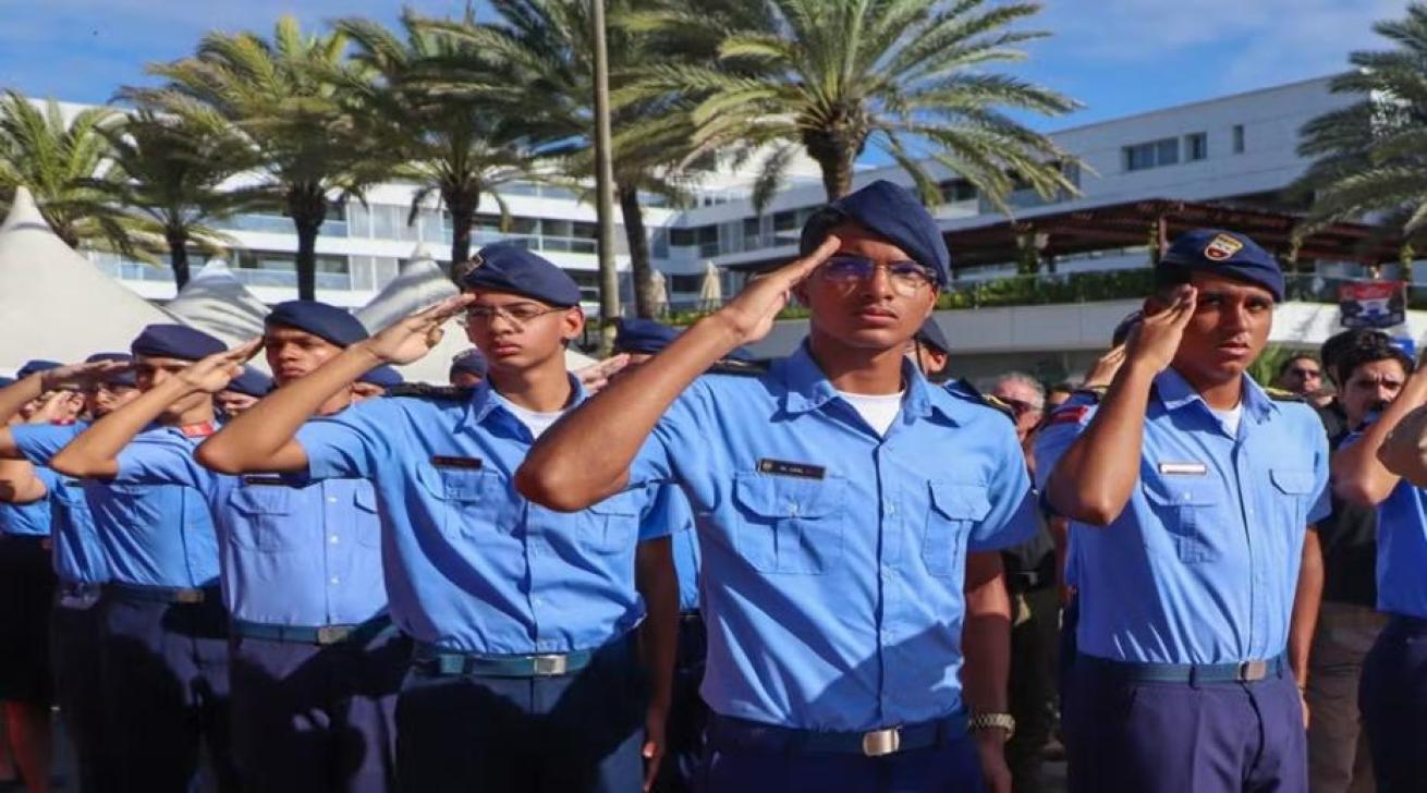 Foto: PMPB / Divulgação