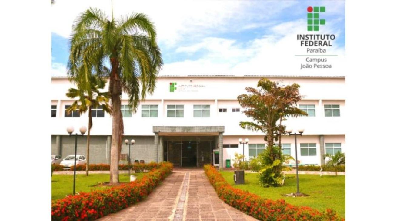 IFPB Anuncia Concurso Público com Quase 100 Vagas