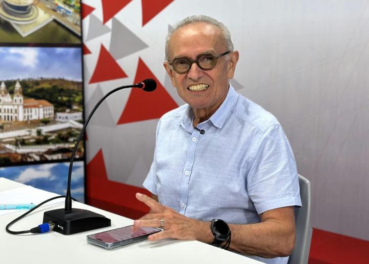Foto: Suhevellin Santos