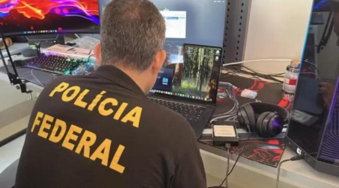 Foto: Divulgação / Polícia Federal